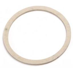 Crankshaft Seal Ring - Rear